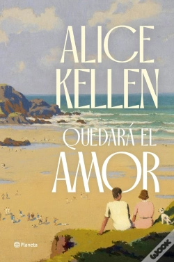 Capa do artigo Quedara El Amor