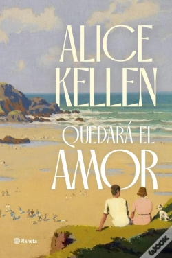 Capa do artigo Quedará El Amor