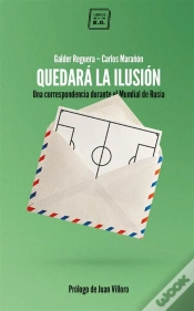 Capa do artigo Quedará La Ilusión