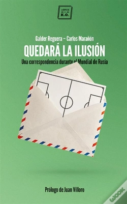 Capa do artigo Quedará La Ilusión