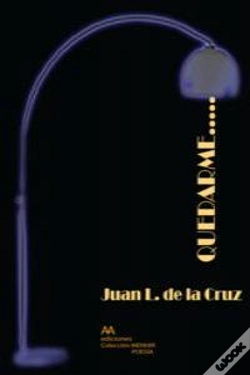 Capa do artigo Quedarme