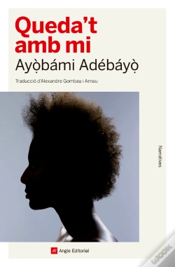 Capa do artigo Queda'T Amb Mi