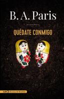 Quédate Conmigo (Adn)