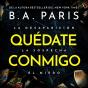 Quédate Conmigo - Preview