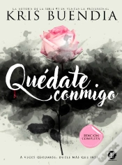 Capa do artigo Quédate Conmigo