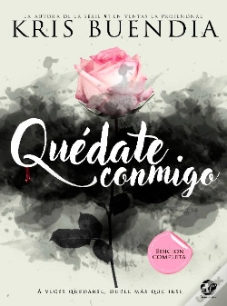 Capa do artigo Quédate Conmigo