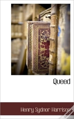 Capa do artigo Queed
