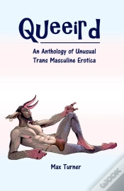 Capa do artigo Queeird