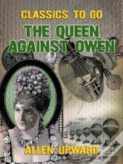 Capa do artigo Queen Against Owen