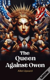 Capa do artigo Queen Against Owen