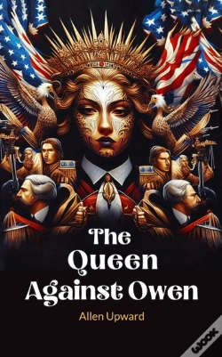 Capa do artigo Queen Against Owen