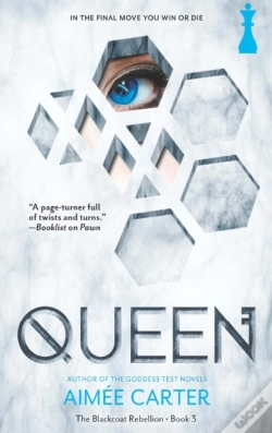 Capa do artigo Queen