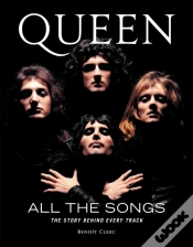 Capa do artigo Queen All The Songs