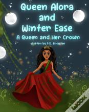 Queen Alora And Winter Ease