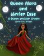 Queen Alora And Winter Ease - Preview