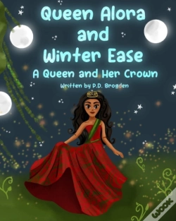 Capa do artigo Queen Alora And Winter Ease