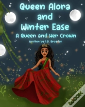 Capa do artigo Queen Alora And Winter Ease