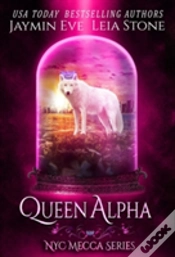 Capa do artigo Queen Alpha