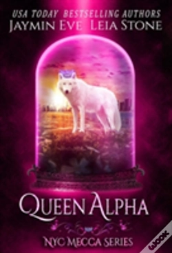 Capa do artigo Queen Alpha