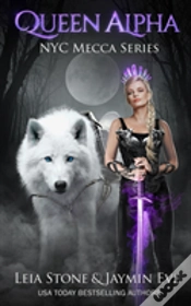 Capa do artigo Queen Alpha