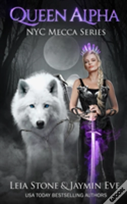 Capa do artigo Queen Alpha