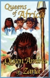 Capa do artigo Queen Amina Of Zaria