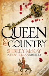 Queen And Country New Edition
