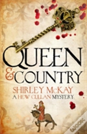 Capa do artigo Queen And Country New Edition