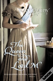 Capa do artigo Queen And Lord M