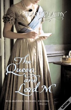 Capa do artigo Queen And Lord M