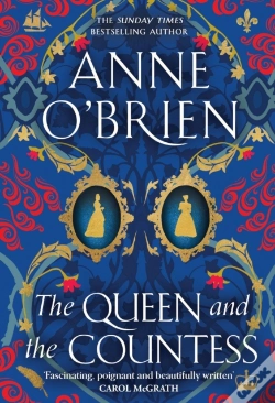 Capa do artigo Queen And The Countess
