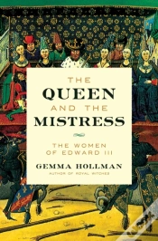 Capa do artigo Queen And The Mistress