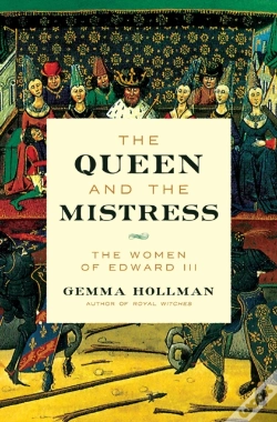 Capa do artigo Queen And The Mistress