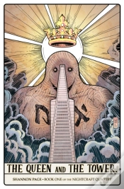 Capa do artigo Queen And The Tower