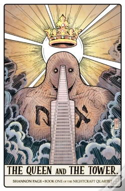 Capa do artigo Queen And The Tower