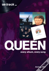Capa do artigo Queen