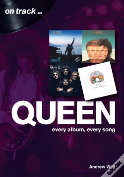 Capa do artigo Queen