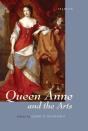 Queen Anne And The Arts - Preview
