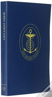 Queen Anne'S Navy