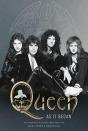 Queen As It Began - Preview