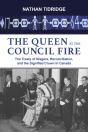 Queen At The Council Fire - Preview