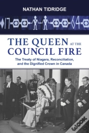 Capa do artigo Queen At The Council Fire