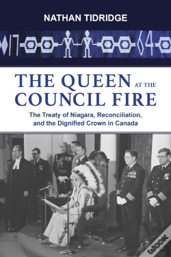 Capa do artigo Queen At The Council Fire