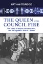 Queen At The Council Fire - Preview