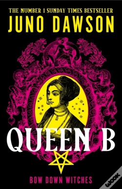 Capa do artigo Queen B