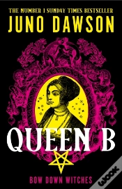Capa do artigo Queen B