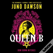 Capa do artigo Queen B