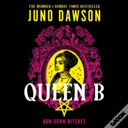 Capa do artigo Queen B