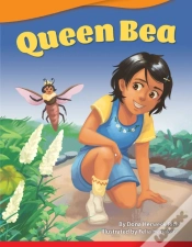 Capa do artigo Queen Bea