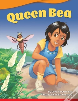 Capa do artigo Queen Bea